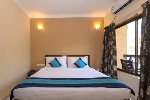 Hotel Mint Rendezvous Beach Resort Panjim