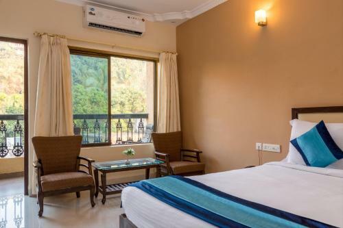 Hotel Mint Rendezvous Beach Resort Panjim