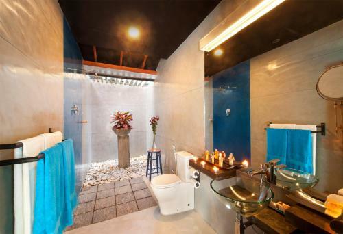 Dickman Resort "the Boutique Hotel"