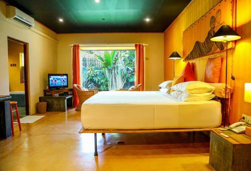 Dickman Resort "the Boutique Hotel"