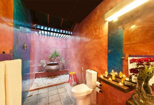 Dickman Resort "the Boutique Hotel"