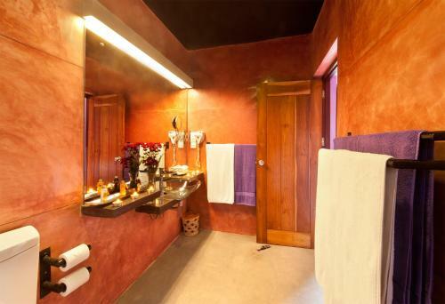 Dickman Resort "the Boutique Hotel"