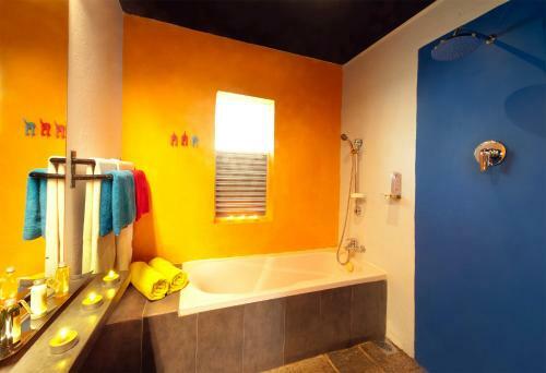 Dickman Resort "the Boutique Hotel"
