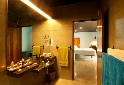 Dickman Resort "the Boutique Hotel"