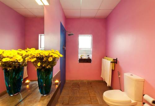 Dickman Resort "the Boutique Hotel"