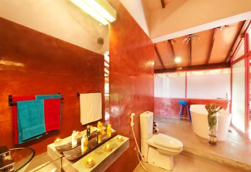 Dickman Resort "the Boutique Hotel"