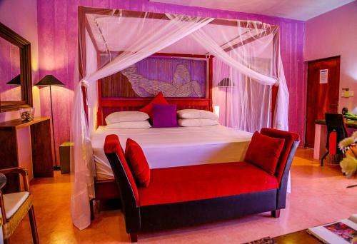Dickman Resort "the Boutique Hotel"