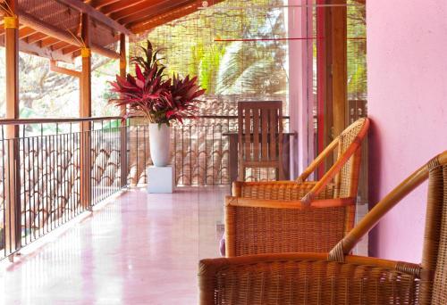 Dickman Resort "the Boutique Hotel"
