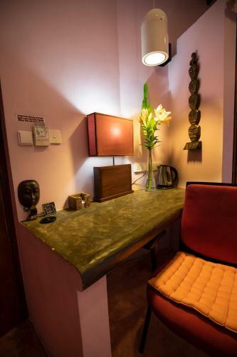 Dickman Resort "the Boutique Hotel"