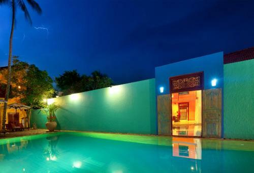 Dickman Resort "the Boutique Hotel"