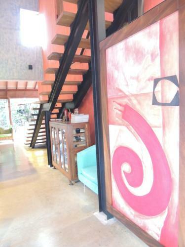Dickman Resort "the Boutique Hotel"