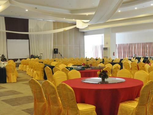 Baguio Crown Legacy Hotel