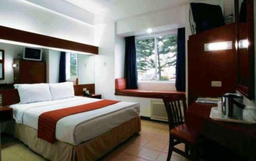 Hotel Microtel By Wyndham Baguio