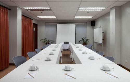 Hotel Microtel By Wyndham Baguio