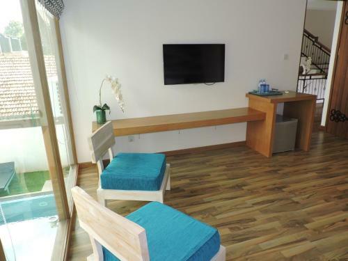 Hostal Binnacle Negombo