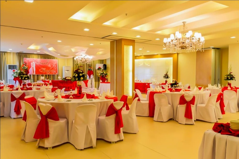 Hotel Chalet Baguio