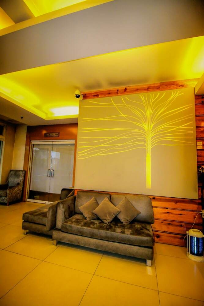 Hotel Chalet Baguio