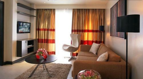 Lodge Azalea Residences Baguio
