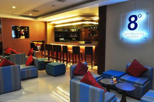 Lodge Azalea Residences Baguio