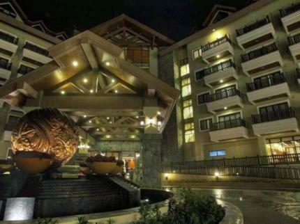 Lodge Azalea Residences Baguio