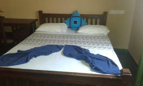 Hostal Winston Beach Guest House