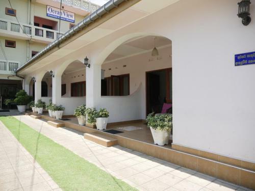 Hostal Ocean View Tourist Guest House