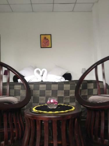 Hostal Friends Guesthouse