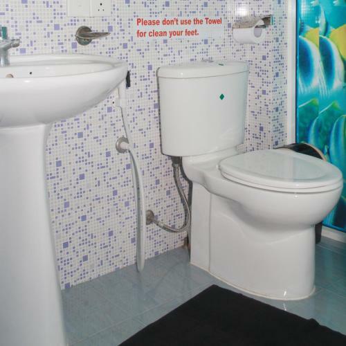 Hostal Blue Elephant Tourist Guesthouse