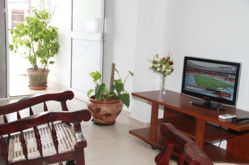 Hostal Blue Elephant Tourist Guesthouse