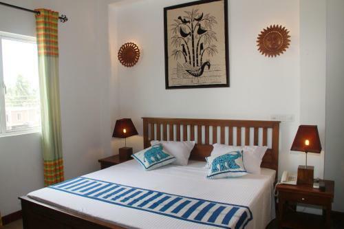 Hostal Blue Elephant Tourist Guesthouse