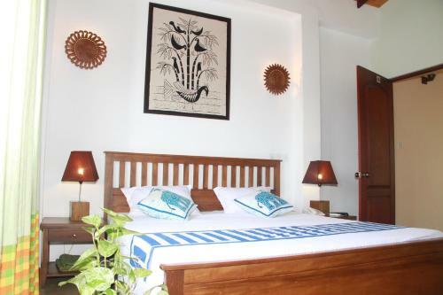 Hostal Blue Elephant Tourist Guesthouse