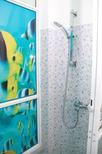 Hostal Blue Elephant Tourist Guesthouse