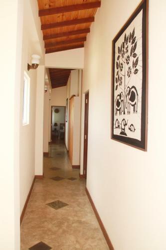 Hostal Blue Elephant Tourist Guesthouse