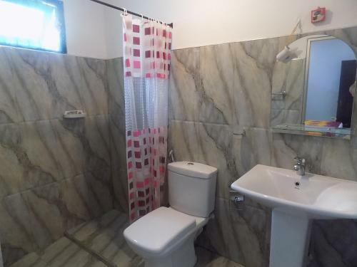 Hostal Alexandra Family Villa