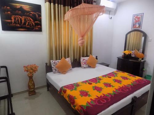 Hostal Alexandra Family Villa