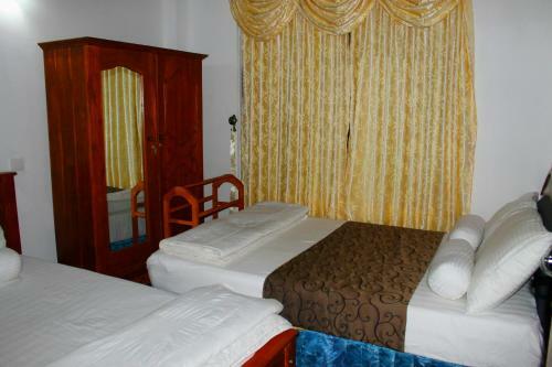 Hostal Guest House Hill Paradise