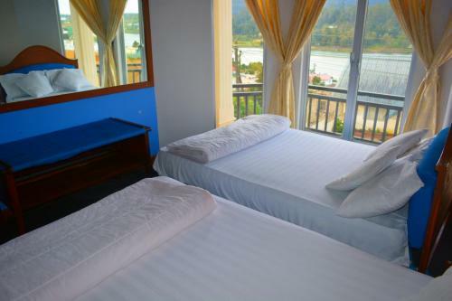 Hostal Guest House Hill Paradise