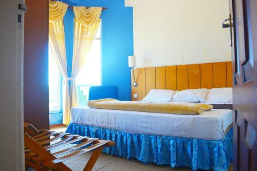 Hostal Guest House Hill Paradise