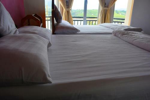 Hostal Guest House Hill Paradise