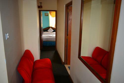 Hostal Guest House Hill Paradise