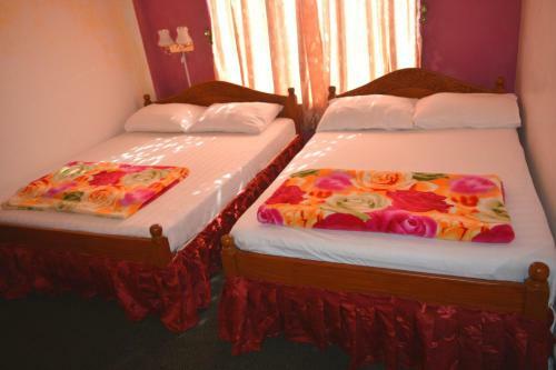 Hostal Guest House Hill Paradise