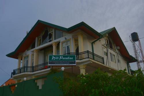 Hostal Guest House Hill Paradise