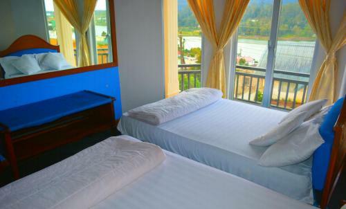 Hostal Guest House Hill Paradise
