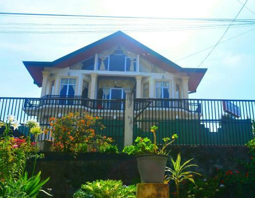 Hostal Guest House Hill Paradise
