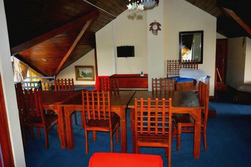 Hostal Guest House Hill Paradise