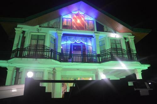 Hostal Guest House Hill Paradise