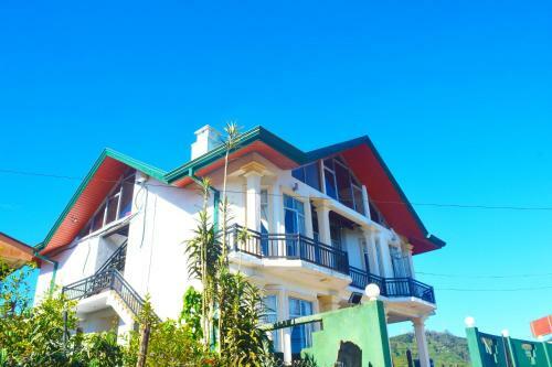 Hostal Guest House Hill Paradise