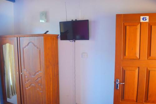 Hostal Guest House Hill Paradise