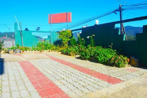 Hostal Guest House Hill Paradise