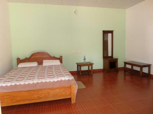 Hostal Wilpattu Dilsara Holiday Resort